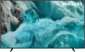 Телевизор ЖК 85" Samsung QE85Q7FAAUXRU 2025, фото №1
