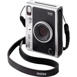 Фотоаппарат Fujifilm Instax mini Evo Black, фото №1