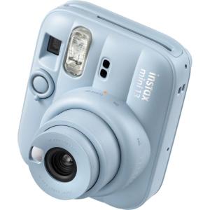 Фотоаппарат моментальной печати Fujifilm Instax mini 13 Frost Blue, фото №2