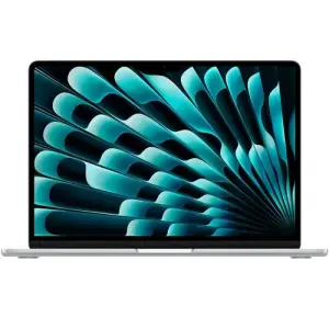 Ноутбук Apple MacBook Air 13” MDH94 (M5 10-Core, GPU 10-Core, 24GB, 1TB) (Серебристый | Silver), фото №1