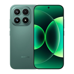 Смартфон Xiaomi 17 12/512Gb Green (Зелёный), Global, фото №1