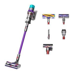 Пылесос Dyson Gen5 Detect Absolute SV23 Purple, фото №2