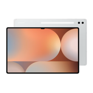 Планшет Samsung Galaxy Tab S10 Ultra 5G 12/256GB (Серебристый), фото №1