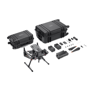 Квадрокоптер DJI Matrice 350RTK Combo, фото №1