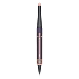 Стайлер Dyson Airwrap i.d. Long HS08 Curly+Coily (Jasper Plum), вилка EU, с кейсом, фото №2