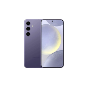 Телефон Samsung Galaxy S24 8/128GB Фиолетовый (Violet), фото №1