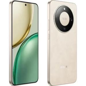 Смартфон Honor X9d 8/256GB Sunrise Gold, фото №2