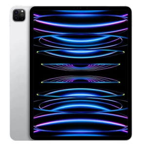 Планшет Apple iPad Pro 12,9" (2022), 128GB, Wi-Fi, Silver, фото №1