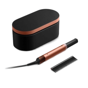 Стайлер Dyson Airwrap Coanda2x™ HS09 Multi Styler & Dryer (Amber Silk) Вилка EU, фото №2