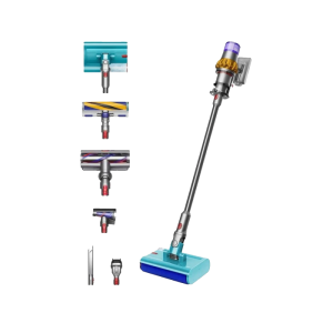Моющий пылесос Dyson V15S Detect Submarine SV47, фото №1