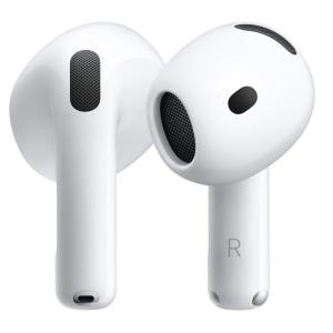 Apple AirPods 5 ANC With Wireless Charging Case White, фото №1