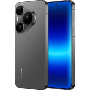 Смартфон Huawei Pura 90s Pro 12/256GB Mulberry Black, фото №1
