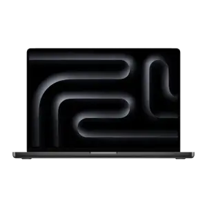 Ноутбук Apple MacBook Pro 14" (M5, 16GB, 512GB) Space Black, фото №1