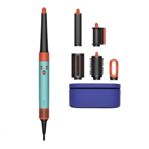 Стайлер Dyson Airwrap i.d. Long HS08 Straight+Wavy (Ceramic Patina/Topaz) (Наша вилка), фото №1