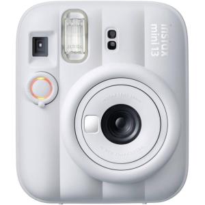 Фотоаппарат моментальной печати Fujifilm Instax mini 13 Clay White, фото №1