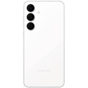 Смартфон Samsung Galaxy S25 FE 8/256GB White, фото №2
