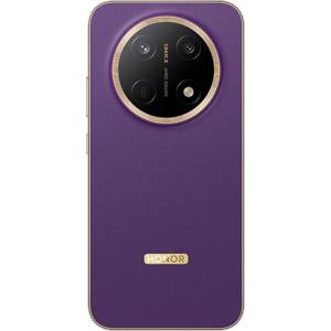 Смартфон Honor X9e Pro 8/256GB Deep Purple, фото №2