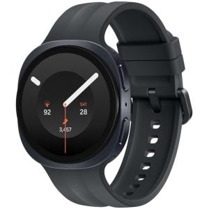 Смарт-часы Samsung Galaxy Watch 9 Graphite 44mm LTE, фото №1