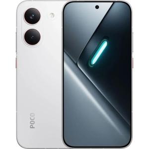 Смартфон Xiaomi Poco X8 Pro 12/512GB White, фото №1
