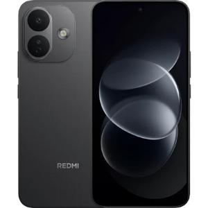 Смартфон Xiaomi Redmi Note 17 Pro 8/512GB Black, фото №1