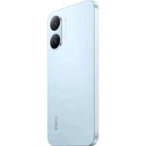 Смартфон Xiaomi Poco X8 Pro Max 12/512GB Blue, фото №2