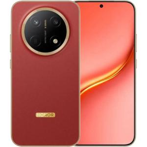 Смартфон Honor X9e Pro 8/512GB Reddish Brown, фото №1