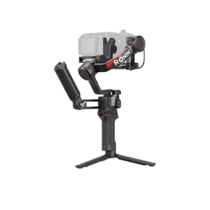 Стабилизатор DJI Ronin RS 4 Pro Сombo, фото №1