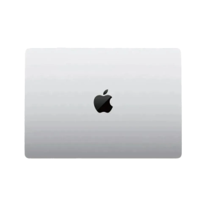 Ноутбук Apple MacBook Pro 14" (M4 Max 16-Core, GPU 40-Core, 48GB, 2TB) Silver (кастомный), фото №2