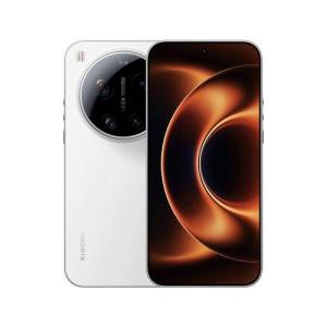 Смартфон Xiaomi 17 12/512Gb White (Белый), Global, фото №1