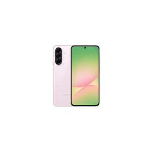 Телефон Samsung Galaxy A56 5G 12/256GB Розовый (Pink), фото №1