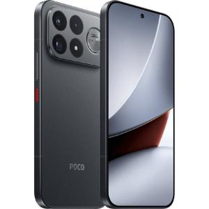 Смартфон Xiaomi Poco F9 Ultra 16/512GB Black, фото №2
