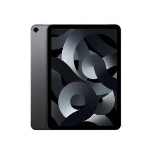 Планшет Apple iPad Air 10,9" (2022), 64GB, Wi-Fi + Cellular, Space Gray, фото №1