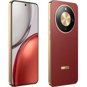 Смартфон Honor X9d 12/512GB Reddish Brown, фото №2