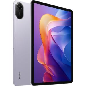 Планшет Xiaomi Redmi Pad 2 Wi-Fi 8/256GB Lavender Purple, фото №1