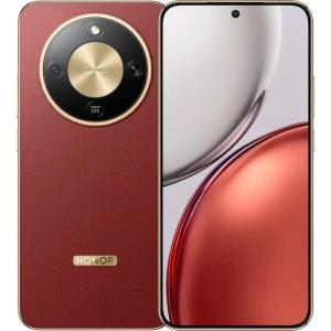 Смартфон Honor X9d 12/256GB Reddish Brown, фото №1