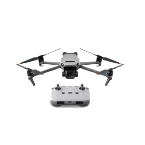 Квадрокоптер DJI Mavic 3 Classic (DJI RC-N1), фото №1