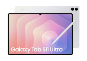 Планшет Samsung Galaxy Tab S11 Ultra Wi-Fi 16/1TB (Серебро/Silver), фото №1