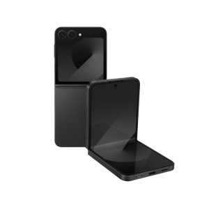 Телефон Samsung Galaxy Z Flip 6 12/256GB Черный (Black), фото №1