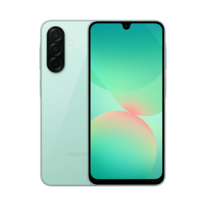 Телефон Samsung Galaxy A26 5G 8/256GB Мятный (Mint), фото №1