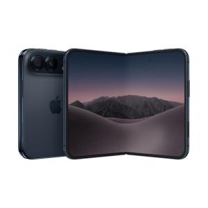 iPhone Duo, Night Sky, 1TB, фото №1