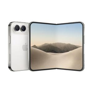 iPhone Duo, Star White, 1TB, фото №1