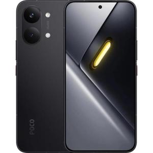 Смартфон Xiaomi Poco X8 Pro Max 12/512GB Black, фото №1