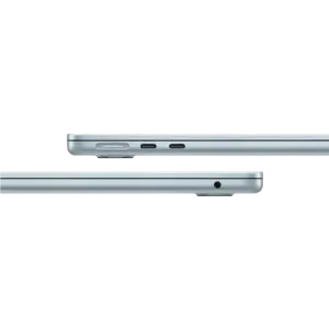 Ноутбук Apple MacBook Air 13” MDHJ4 (M5 10-Core, GPU 10-Core, 16GB, 1TB) («Голубое небо» | Sky Blue), фото №2