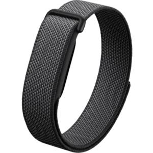 Фитнес браслет Google Fitbit Air Obsidian (черный), фото №1