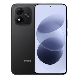 Смартфон Xiaomi Redmi Note 17 6/256GB Black, фото №1