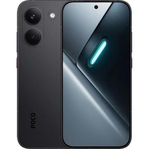 Смартфон Xiaomi Poco X8 Pro 12/512GB Black, фото №1