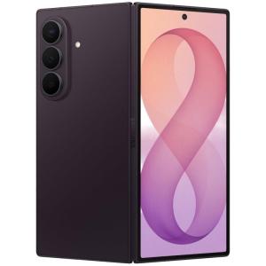 Смартфон Samsung Galaxy Z Fold8 Ultra 12/512GB Violet, фото №1