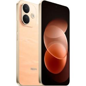 Смартфон Xiaomi Redmi Note 17 Pro 8/256GB Satin Orange, фото №2