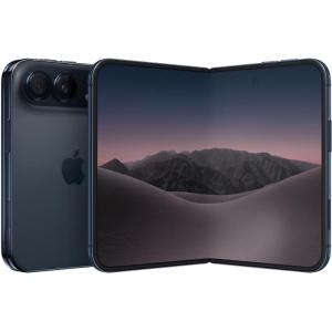 iPhone Duo, Night Sky, 256GB, фото №1