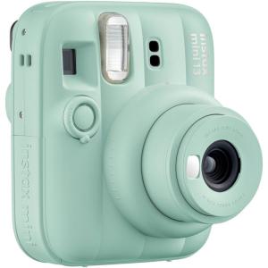 Фотоаппарат моментальной печати Fujifilm Instax mini 13 Lagoon Green, фото №2